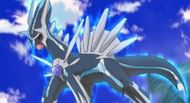 Dialga is one of the best leads to use in the Pokemon GO Master League (Image via The Pokemon Company)